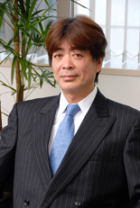 董事长 高野 俊二